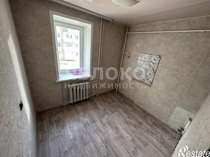 1-комн квартира