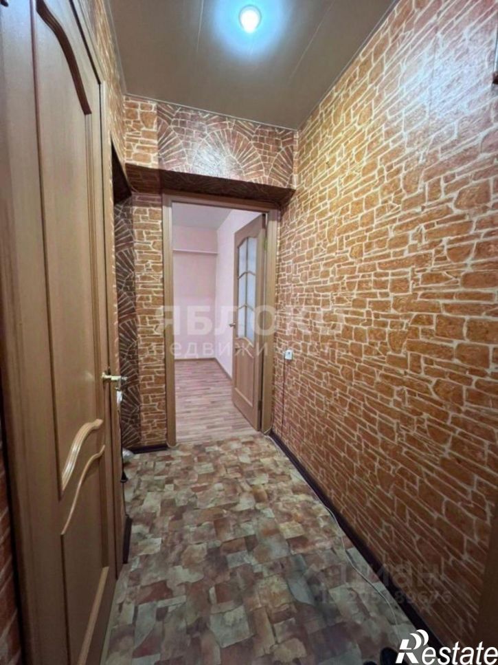 2-комн квартира