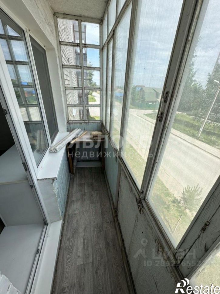 1-комн квартира