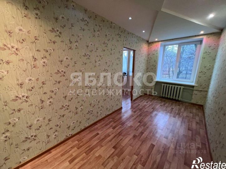 2-комн квартира