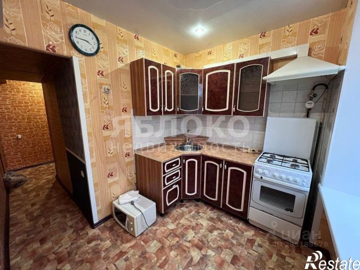 2-комн квартира