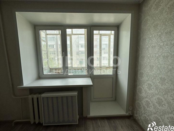 1-комн квартира