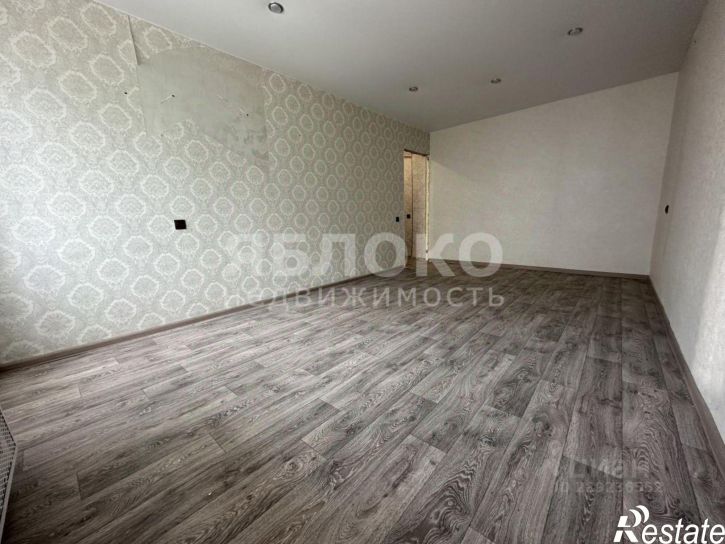 1-комн квартира