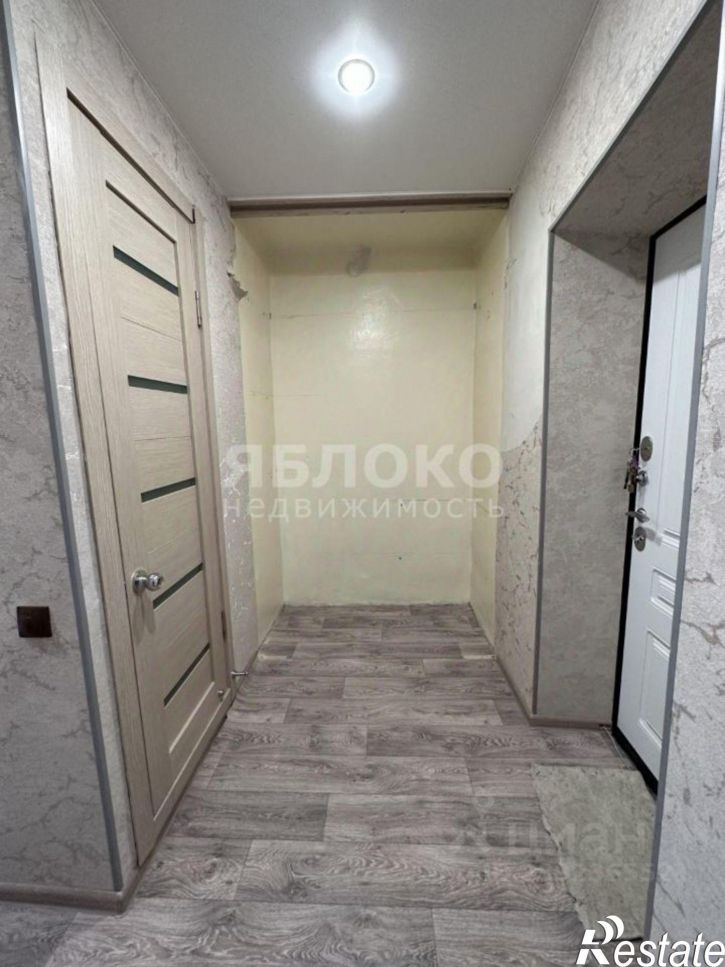 1-комн квартира