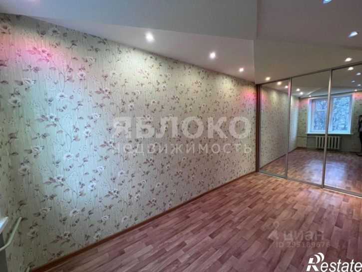 2-комн квартира