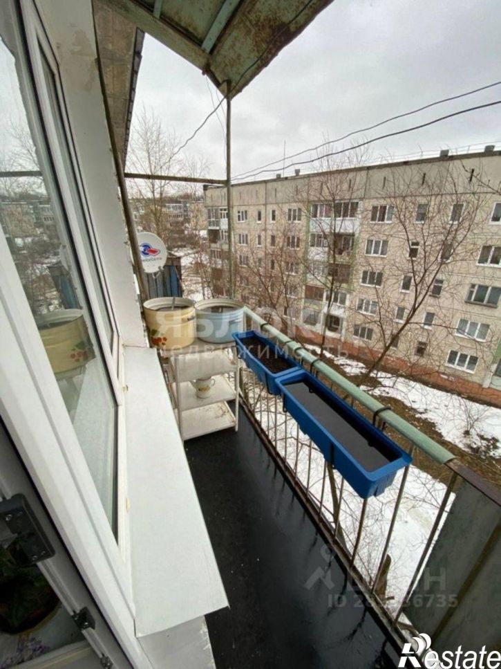 2-комн квартира