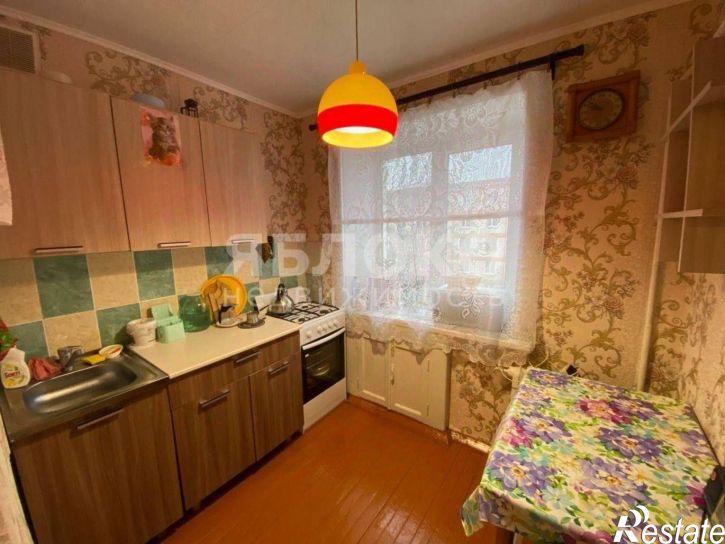 2-комн квартира