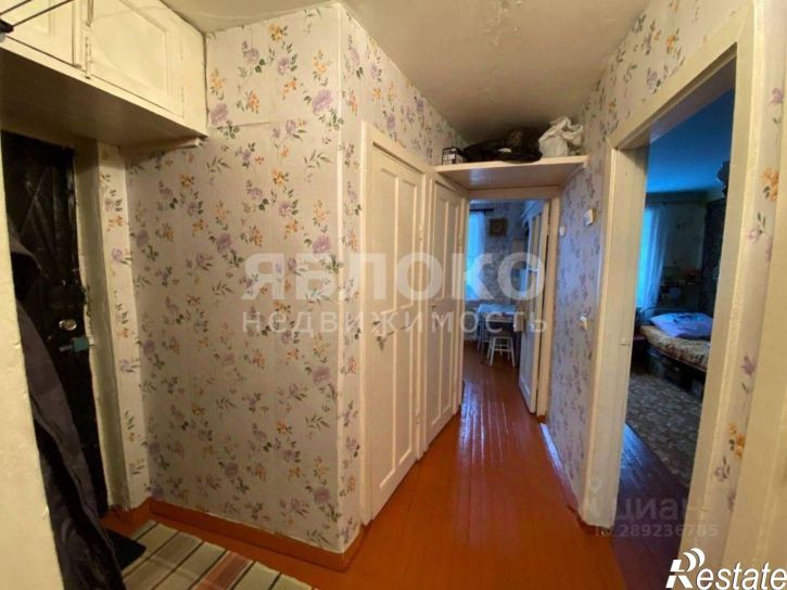 2-комн квартира