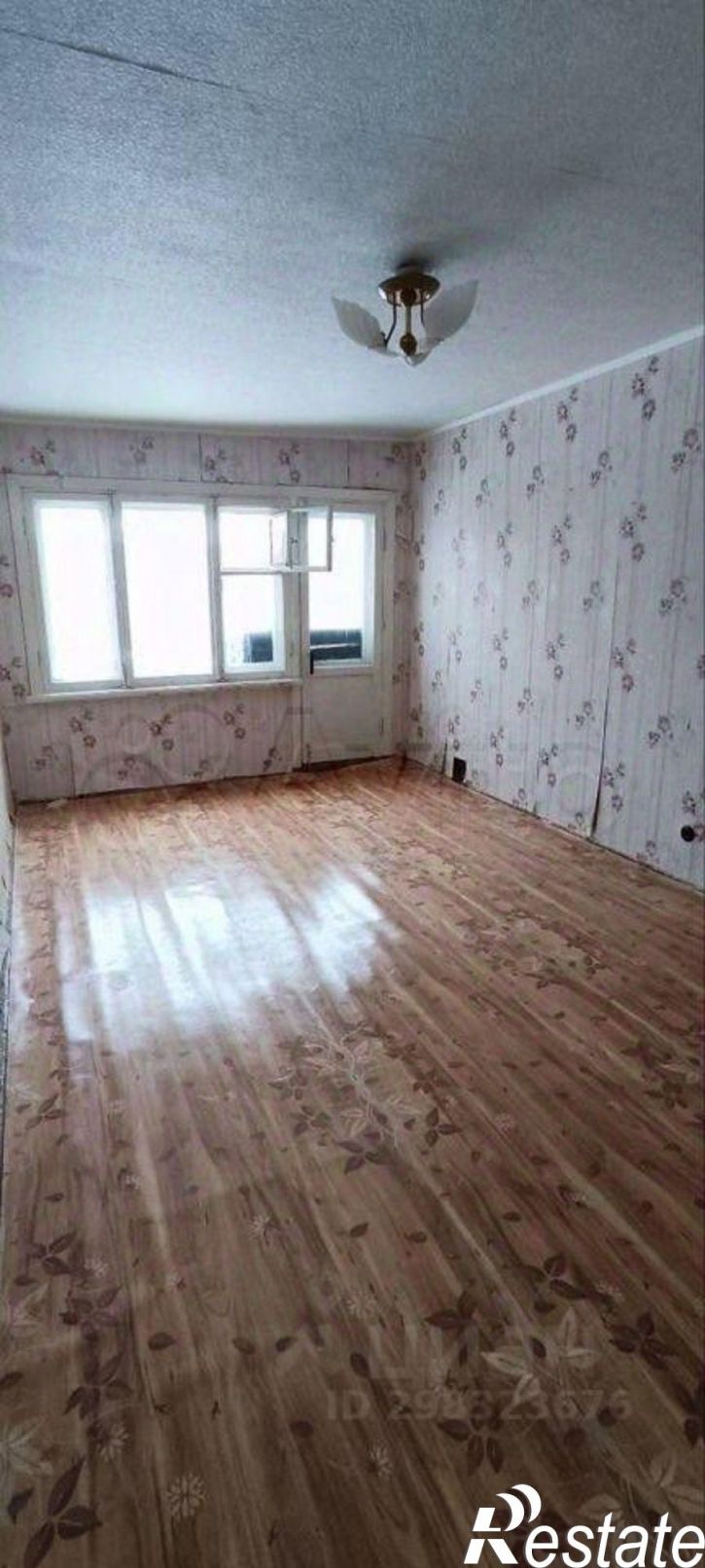 2-комн квартира Березники, Парижской коммуны, 7