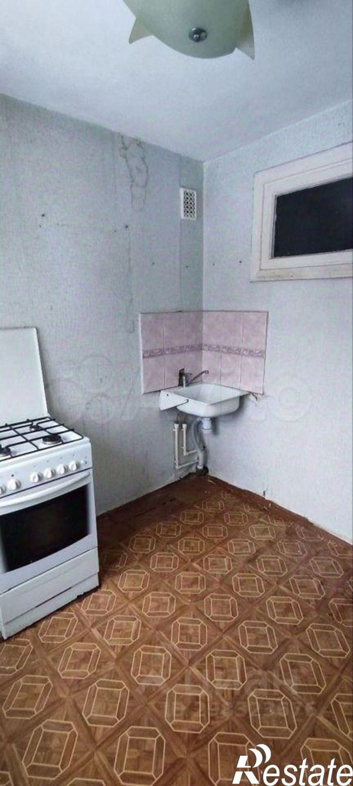 2-комн квартира Березники, Парижской коммуны, 7