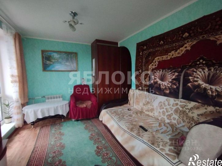 2-комн квартира