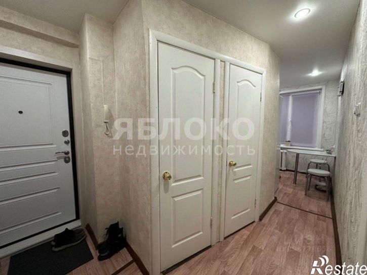 2-комн квартира