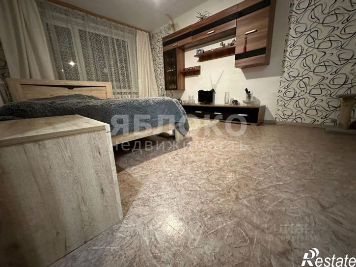 2-комн квартира