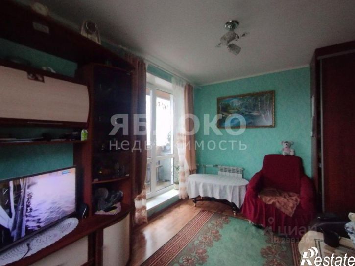 2-комн квартира