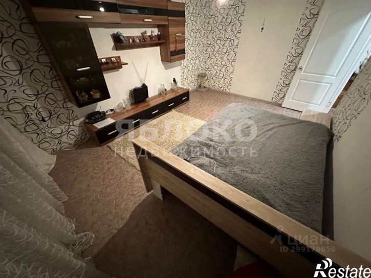 2-комн квартира