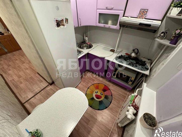 2-комн квартира