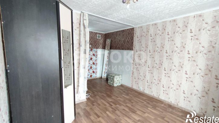 1-комн квартира улица Ломоносова, 147А,  д. 147А