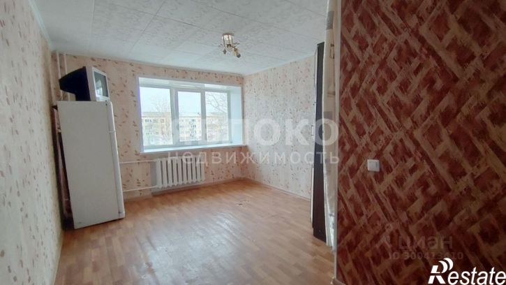 1-комн квартира улица Ломоносова, 147А,  д. 147А