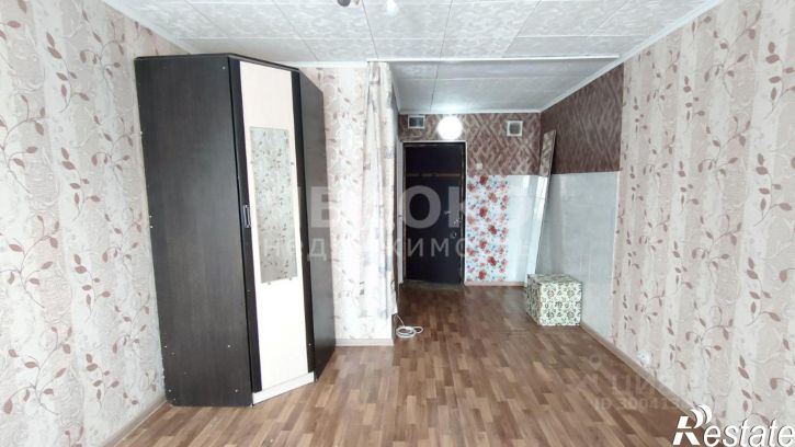 1-комн квартира улица Ломоносова, 147А,  д. 147А