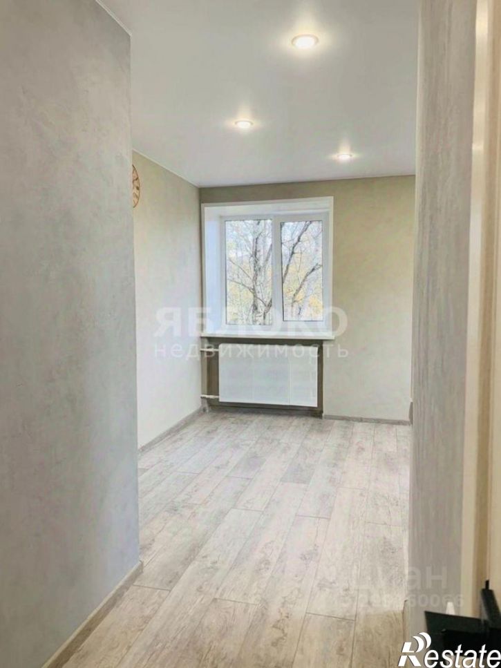 1-комн квартира улица Ломоносова, 147А,  д. 147А