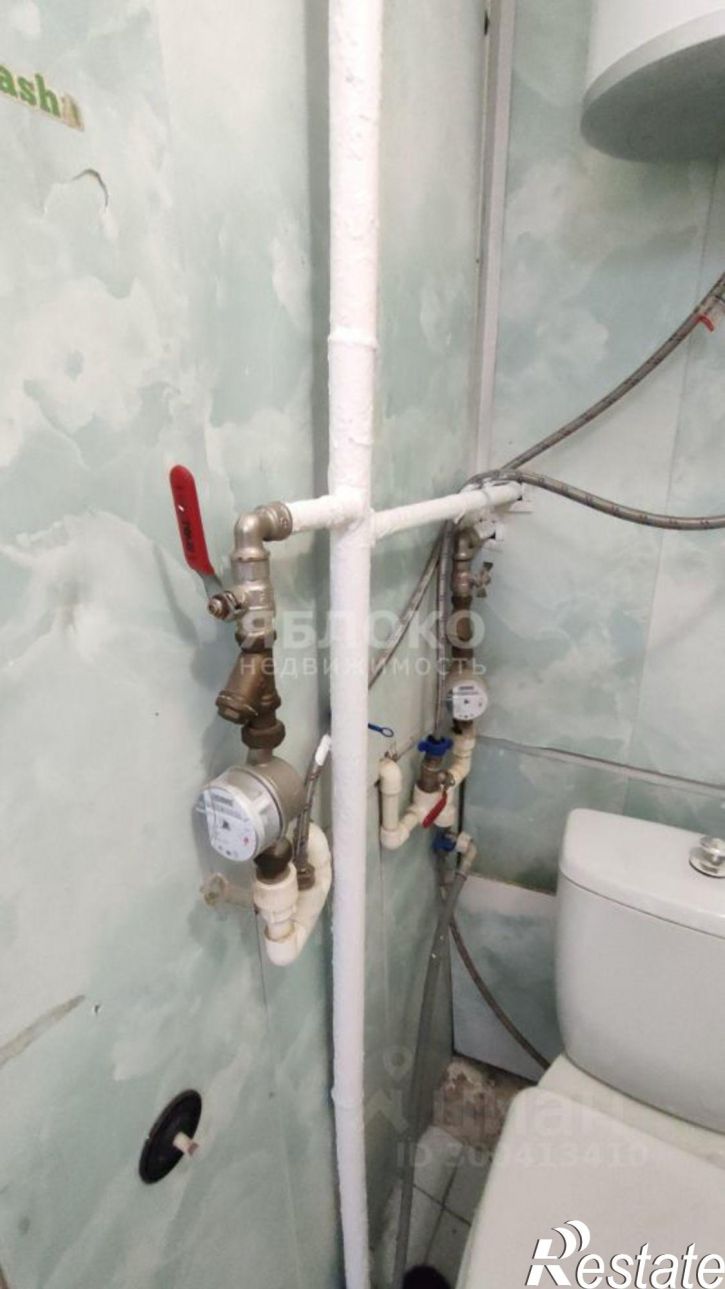 1-комн квартира улица Ломоносова, 147А,  д. 147А