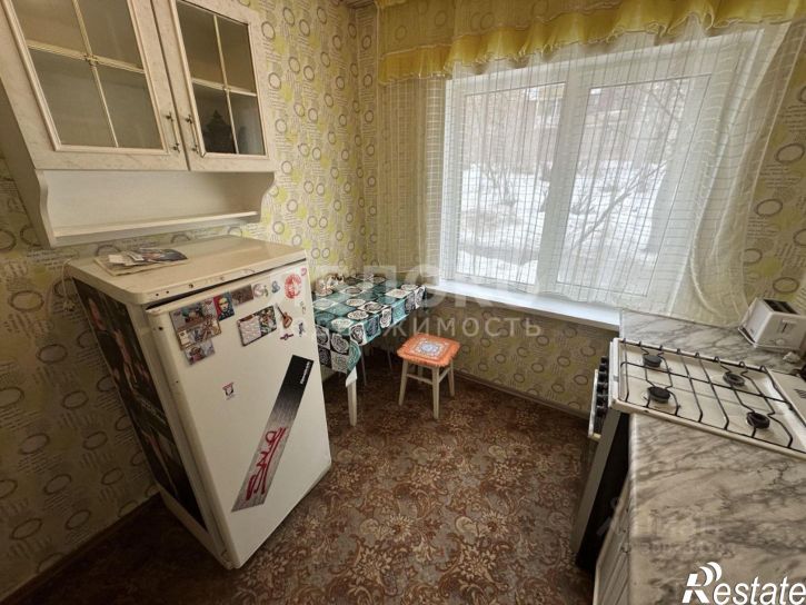 1-комн квартира улица Свердлова, 71,  д. 71