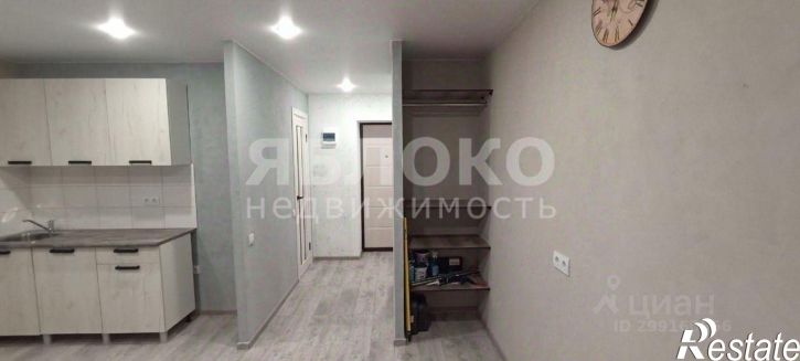 1-комн квартира улица Ломоносова, 147А,  д. 147А