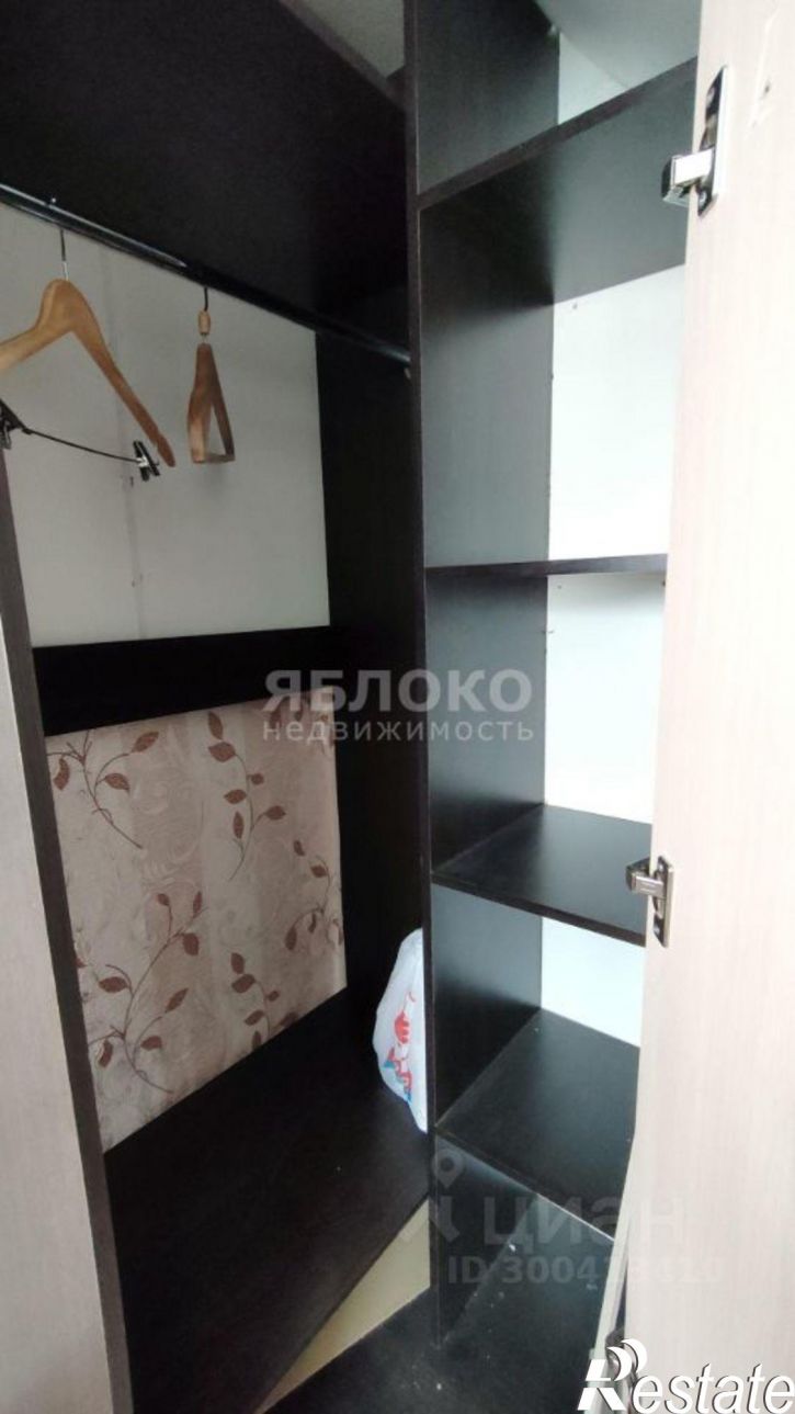 1-комн квартира улица Ломоносова, 147А,  д. 147А