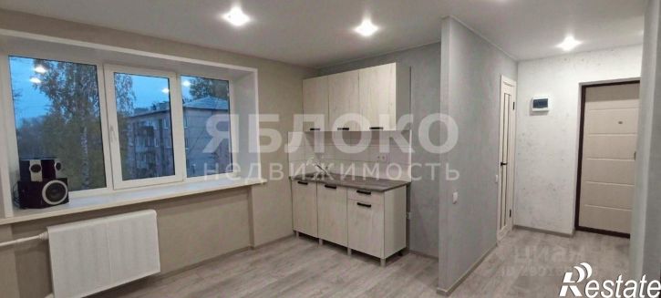 1-комн квартира улица Ломоносова, 147А,  д. 147А