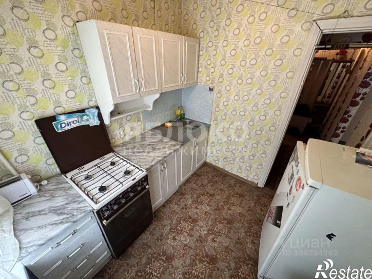 1-комн квартира улица Свердлова, 71,  д. 71