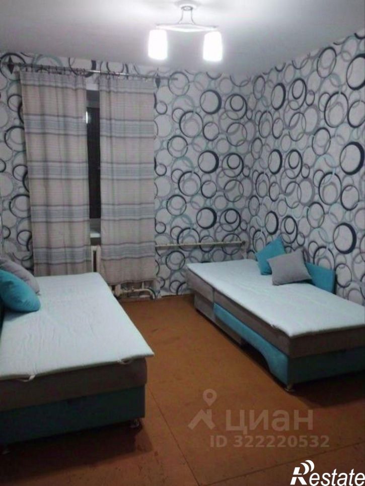 2-комн квартира г Березники, ул 30 лет Победы, д 42