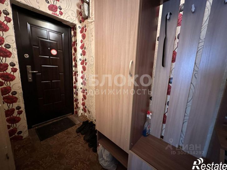 1-комн квартира улица Свердлова, 71,  д. 71