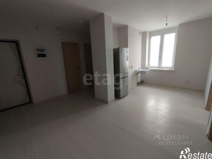 3-комн квартира городской округ Пермь, Пермь