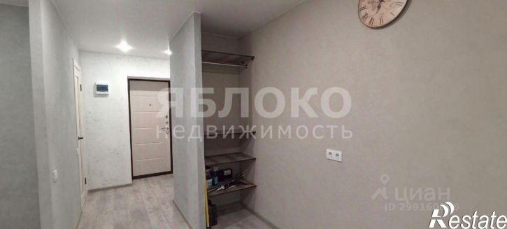 1-комн квартира улица Ломоносова, 147А,  д. 147А