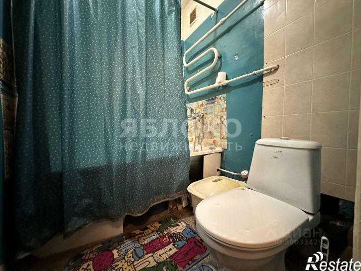 1-комн квартира улица Свердлова, 71,  д. 71