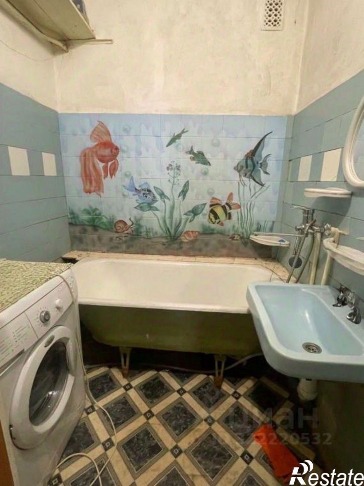 2-комн квартира г Березники, ул 30 лет Победы, д 42