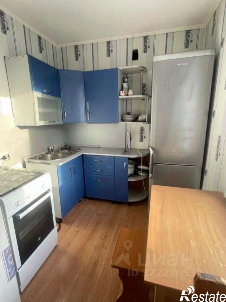 2-комн квартира г Березники, ул 30 лет Победы, д 42