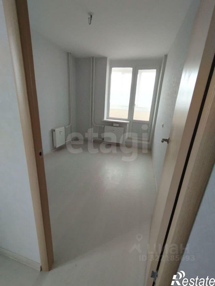 3-комн квартира городской округ Пермь, Пермь