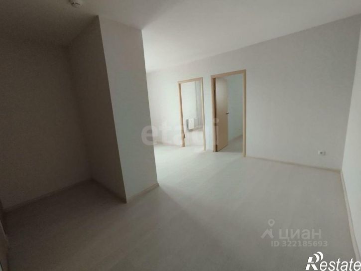 3-комн квартира городской округ Пермь, Пермь