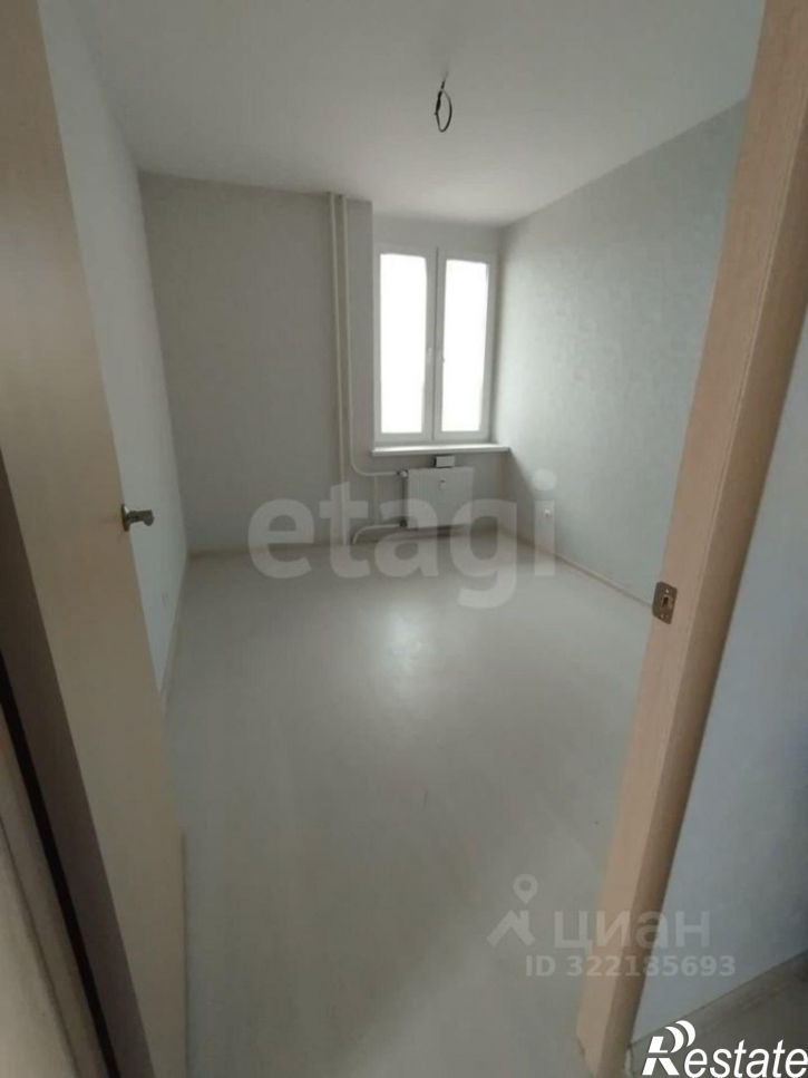 3-комн квартира городской округ Пермь, Пермь