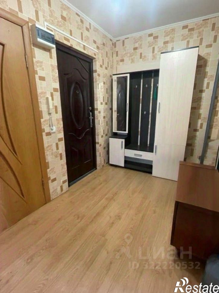 2-комн квартира г Березники, ул 30 лет Победы, д 42