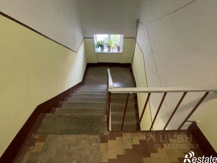 2-комн квартира г Березники, ул 30 лет Победы, д 42