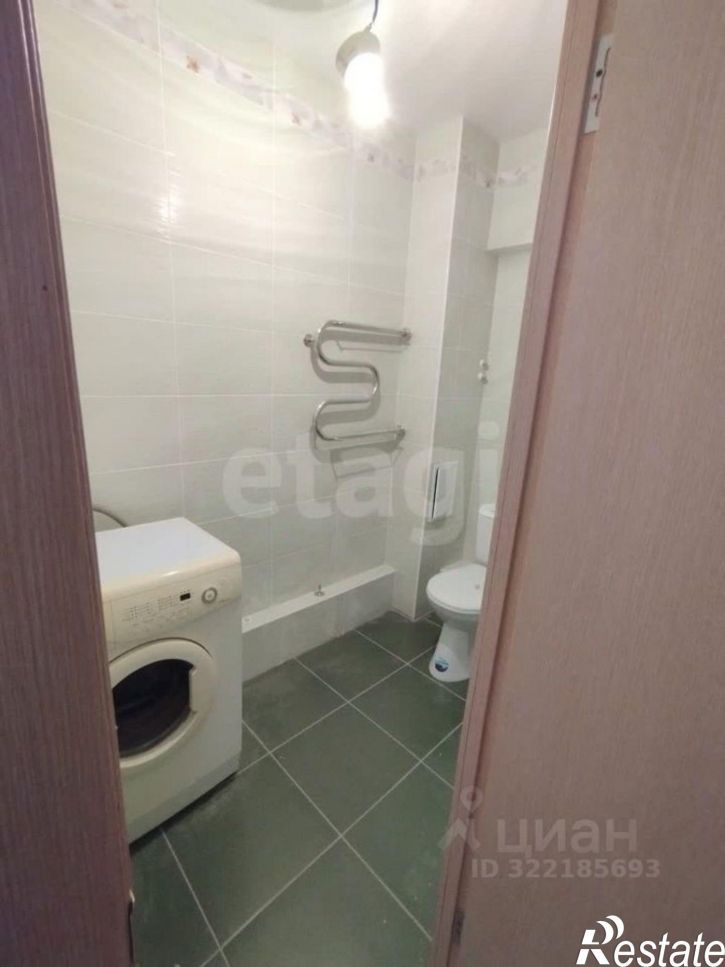 3-комн квартира городской округ Пермь, Пермь