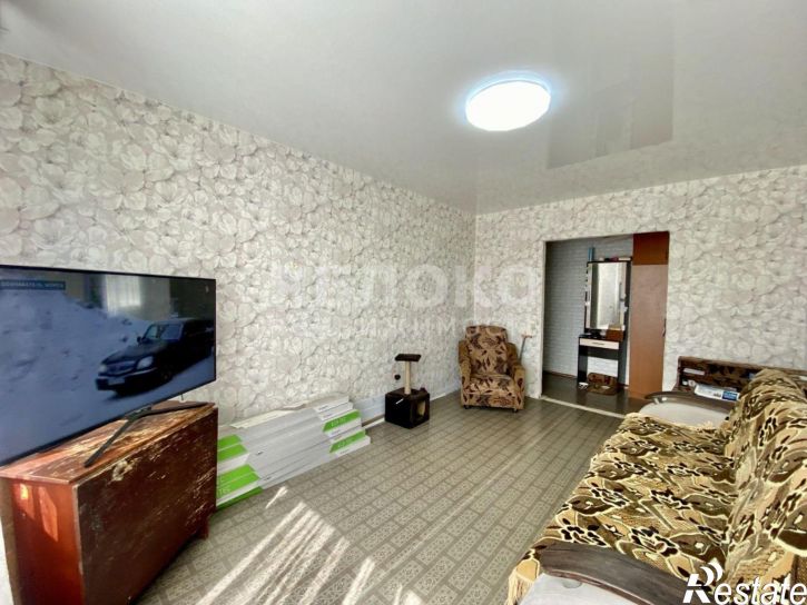 3-комн квартира