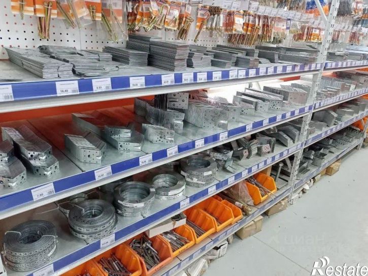 Торговое помещение Пермский муниципальный округ