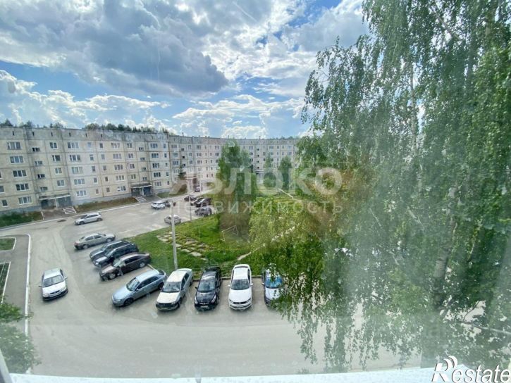 3-комн квартира