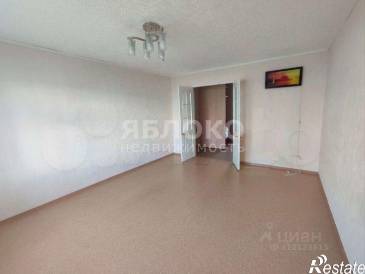 4-комн квартира Березники, улица 30 лет Победы, 8