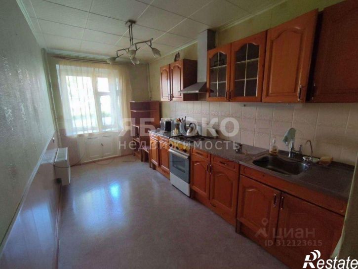 4-комн квартира Березники, улица 30 лет Победы, 8