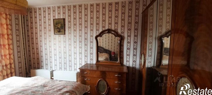 2-комн квартира Пермь, улица Максима Горького, 76