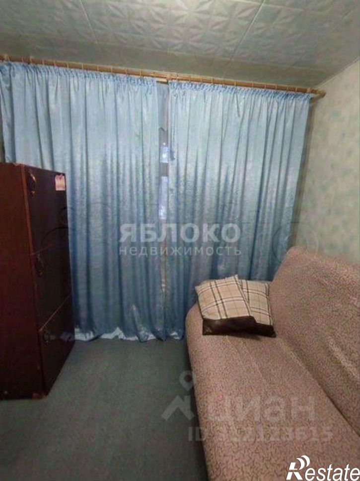 4-комн квартира Березники, улица 30 лет Победы, 8